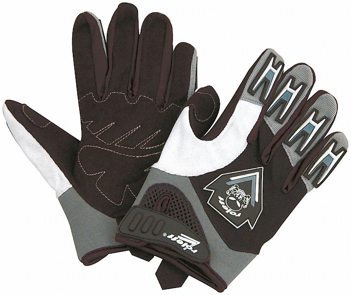 roleff Motorradhandschuhe "RO 59" verstellbare Weite günstig online kaufen