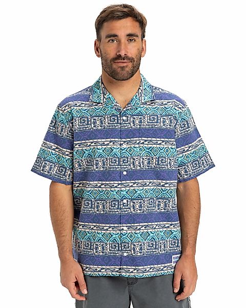 Quiksilver Funktionshemd "Global Heat" günstig online kaufen