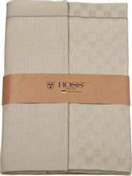 ROSS Geschirrtuch "2er Set 907, zwei Geschirrtücher in einer Banderole" hoc günstig online kaufen
