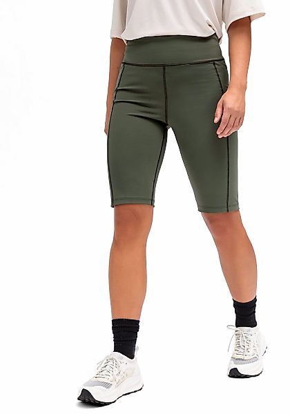 Maier Sports 3/4-Leggings "Da-Bermuda Tight el. MS FAV Bermuda Tight W" spo günstig online kaufen