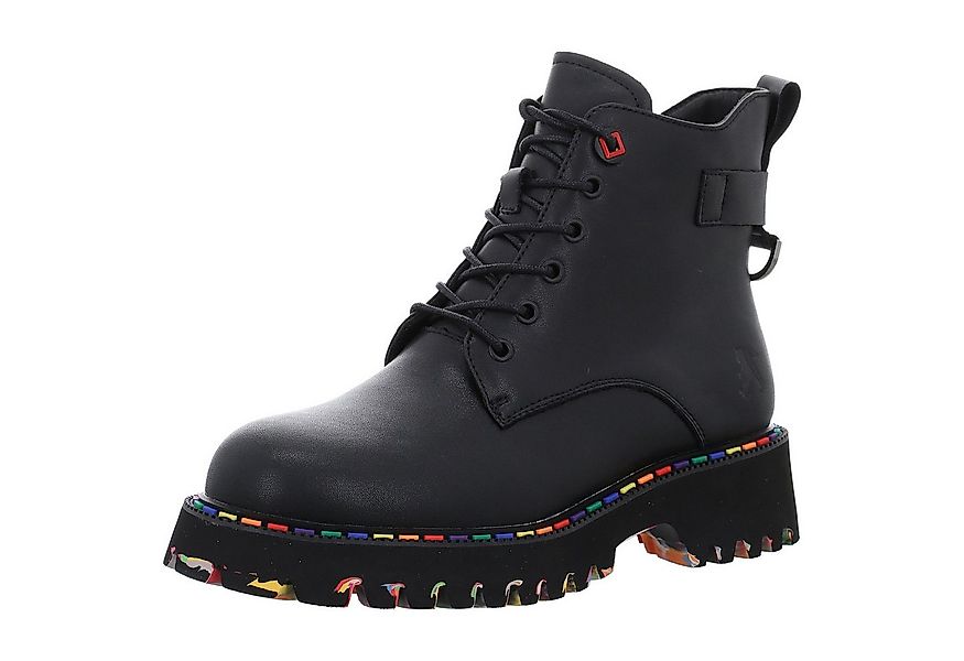 MUSTANG Stiefelette günstig online kaufen