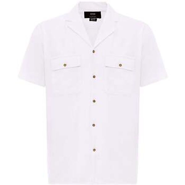 Antioch  Hemdbluse Monaka Regular Fit Button-Down Collar Shirt günstig online kaufen