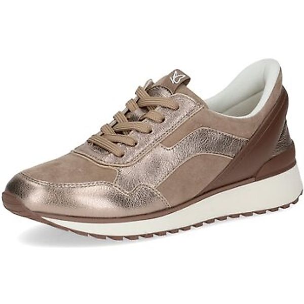 Caprice  Sneaker Taupe Comb 9-23700-43/345 345 günstig online kaufen