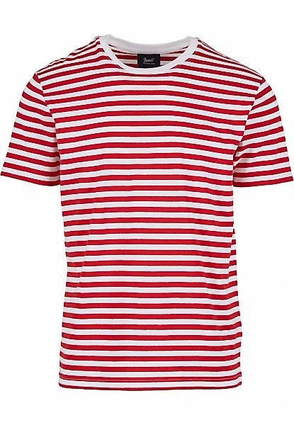 Brandit T-Shirt "Brandit Jerseyshirt Stripe Tee" 1 Stk. tlg. günstig online kaufen
