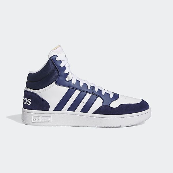 adidas Sportswear HOOPS 3.0 MID LIFESTYLE günstig online kaufen