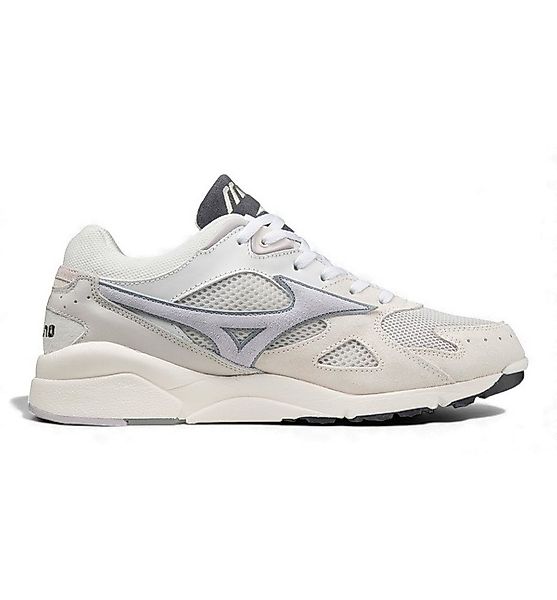 Mizuno Sky Medal S weiss/beige/grau Herren Sneaker günstig online kaufen