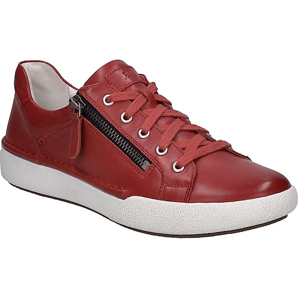 Josef Seibel Claire 03, rot Sneaker günstig online kaufen