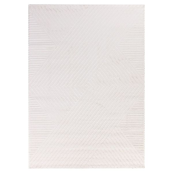 Carpettex Designteppich Skandinavisches Boho Muster, Rechteckig, günstig online kaufen