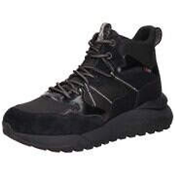 Rieker R-Sneaker High Damen schwarz günstig online kaufen