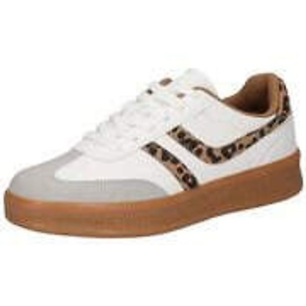 Barbarella Sneaker Damen weiß günstig online kaufen
