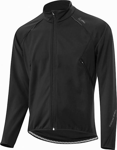 Loeffler Randall Funktionsjacke M BIKE JACKET GRAN FONDO TXS BLACK günstig online kaufen