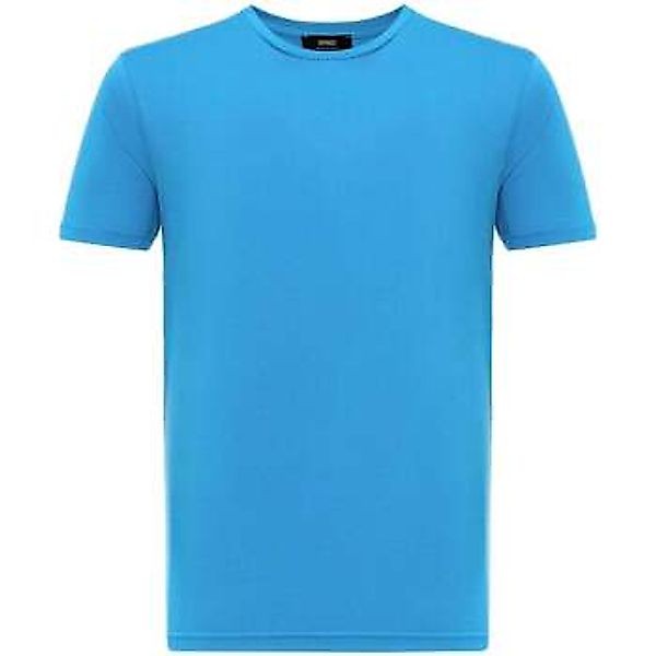 Antioch  T-Shirts & Poloshirts Canberra Slim Fit T-Shirt günstig online kaufen