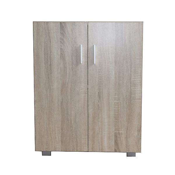 HTI-Living Sideboard Sideboard 2 Fächer Thekla günstig online kaufen