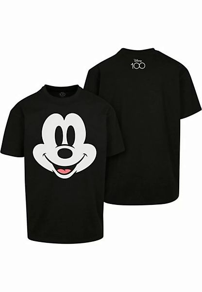 Upscale by Mister Tee T-Shirt Upscale by Mister Tee Unisex Disney 100 Micke günstig online kaufen