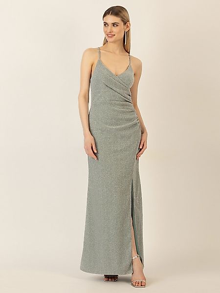 Apart Abendkleid aus einer hochelastischen Jersey günstig online kaufen