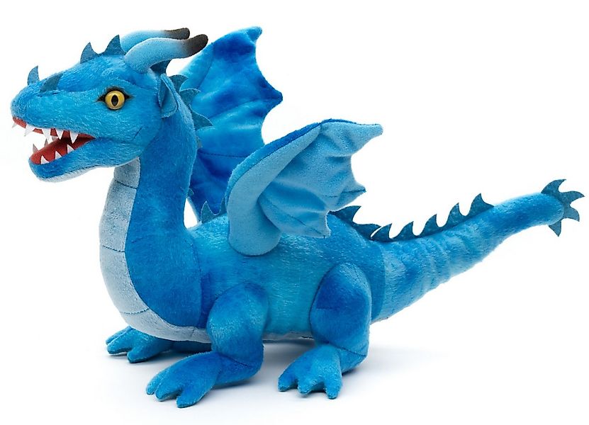 Uni-Toys Kuscheltier Drache - verschiedene Farben und Größen - Plüschtier, günstig online kaufen