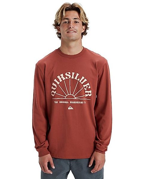 Quiksilver T-Shirt Rays For Days günstig online kaufen