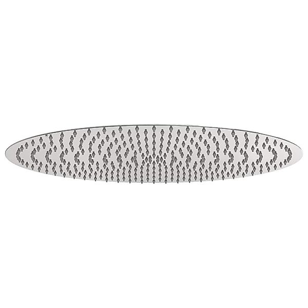 vidaXL Regenduschkopf Regenbrause Edelstahl 304 50 günstig online kaufen