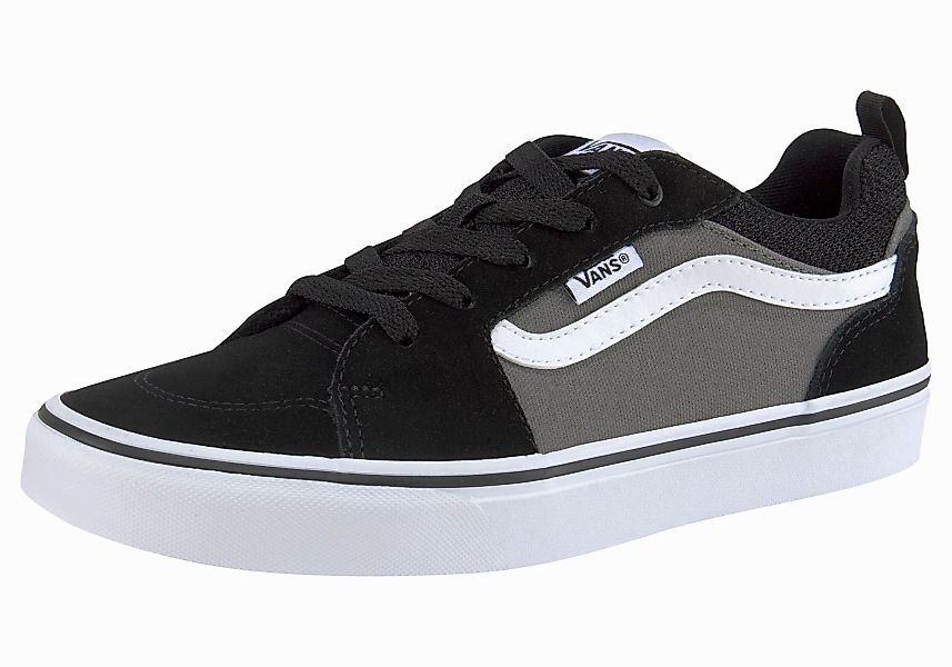 Vans FILMORE Sneaker mit dezentem Logoschriftzug günstig online kaufen