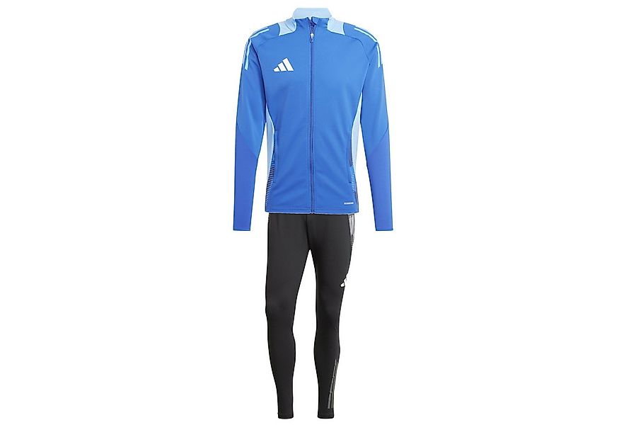 adidas Performance Trainingsanzug adidas Herren Trainingsanzug Tiro 24 Comp günstig online kaufen
