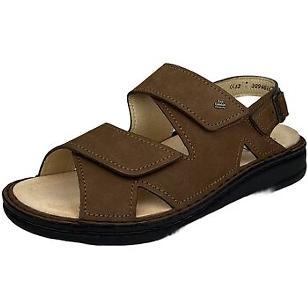 Finn Comfort  Sandalen Offene 82528260233 günstig online kaufen