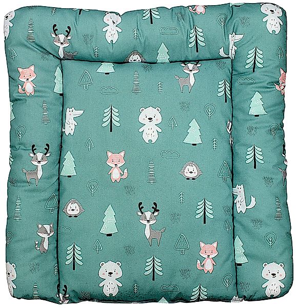 TupTam Wickelauflage TupTam Baby Wickeltischauflage mit günstig online kaufen