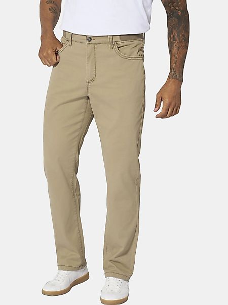 Jan Vanderstorm 5-Pocket-Hose "Hose RUDAR" günstig online kaufen