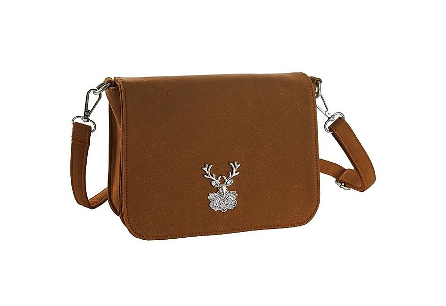 dressforfun Henkeltasche Handtasche Heimatliebe günstig online kaufen