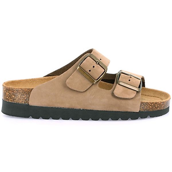 Grunland  Sandalen Hola ciabatta in sughero günstig online kaufen