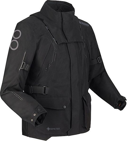 Bering Motorradjacke Lakefield GTX wasserdichte Motorrad Textiljacke günstig online kaufen