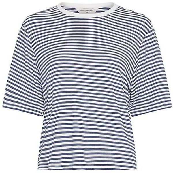 Moss Copenhagen  T-Shirt T-shirt femme  Jana STP günstig online kaufen