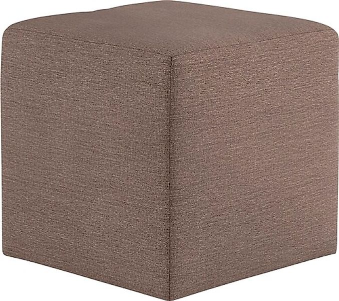 COTTA Hocker »Cuby«, Sitzwürfel, Cube, Sitzhocker günstig online kaufen