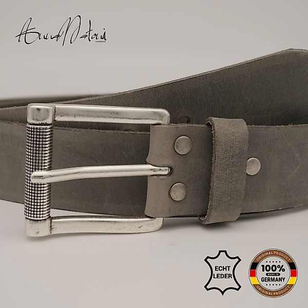 AnnaMatoni Ledergürtel "AnnaMatoni Leder Gürtel Zili" günstig online kaufen
