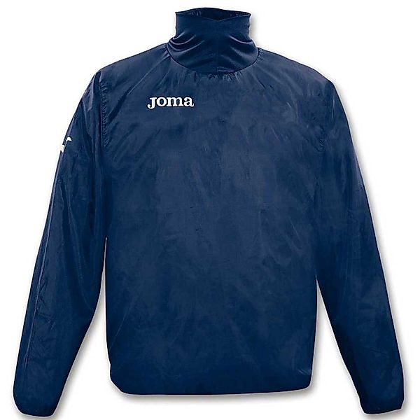 Joma Windbreaker Polyester Jacke S Navy günstig online kaufen