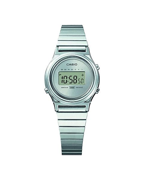 CASIO Digitaluhr Casio Vintage Uhr LA700WE-7AEF günstig online kaufen