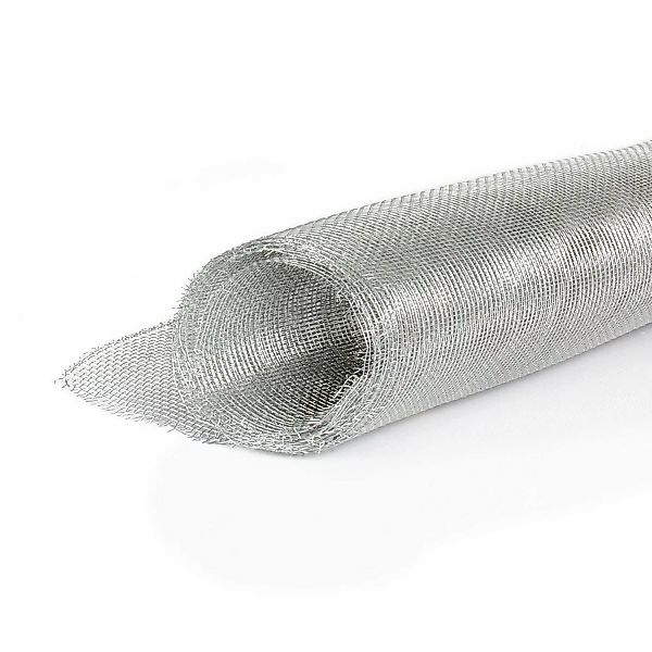 Avosdim Fliegennetz aus Aluminium 100cm x 3000cm günstig online kaufen