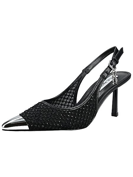 STEVE MADDEN Slingpumps "STEVE MADDEN Pumps Synthetik/Textil" günstig online kaufen