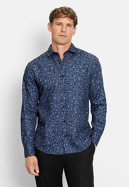 OLYMP Langarmhemd OLYMP Casual, regular fit, Kent günstig online kaufen