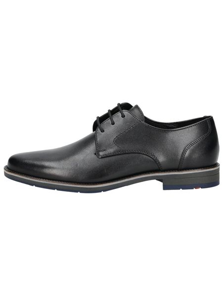 Lloyd Schnürschuh "LLOYD Businessschuhe Glattleder" günstig online kaufen