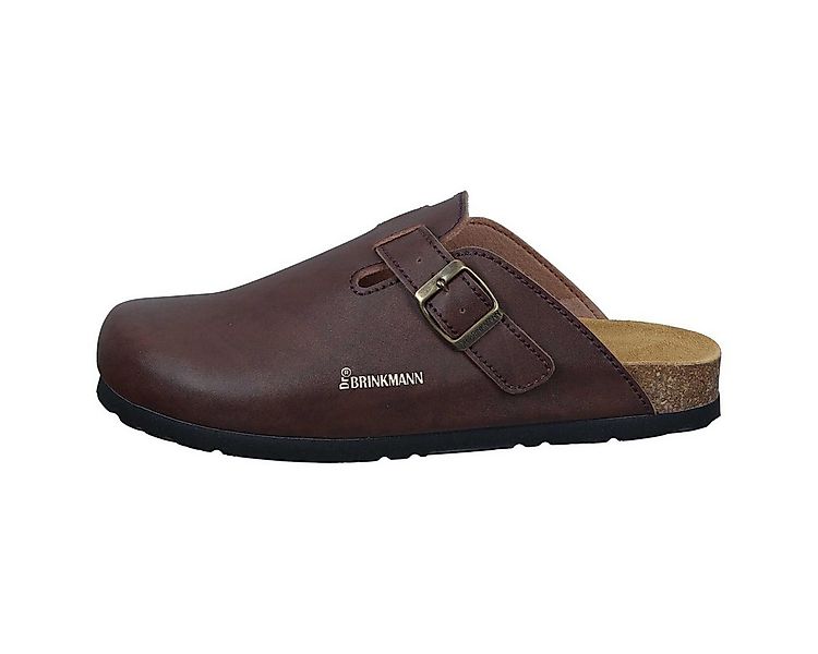 Dr. Brinkmann Nerpio Clog (1-tlg) Clogs - Leichtes, bequemes Laufgefühl günstig online kaufen