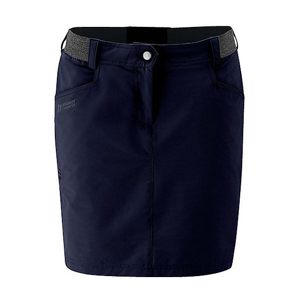 Maier Sports Sweatrock Maier Sports Damen Rock Norit SkortIn W 239302 günstig online kaufen