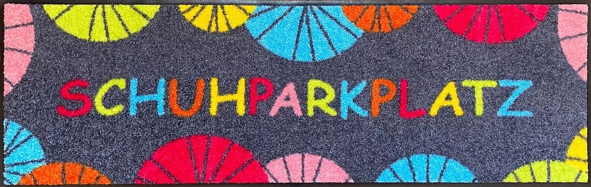 Fußmatte rechteckig 7 mm Höhe günstig online kaufen