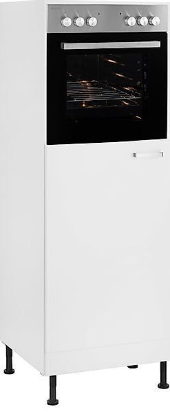 OPTIFIT Backofen/Kühlumbauschrank Parma Breite 60 cm günstig online kaufen