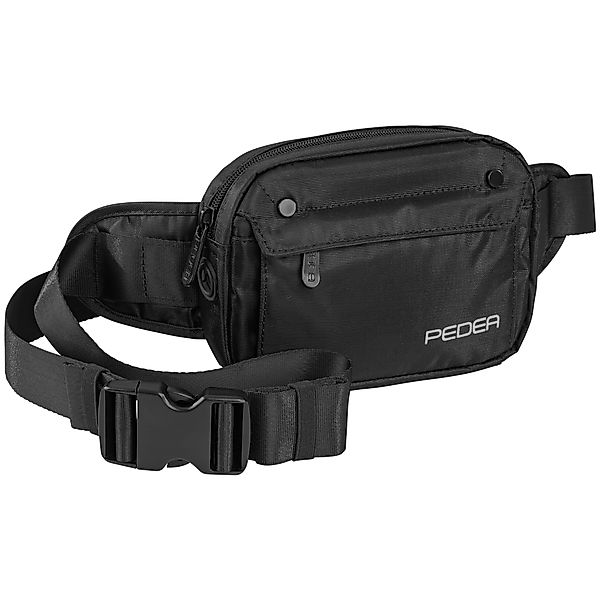 PEDEA Bauchtasche TREND (Größe M, schwarz), günstig online kaufen