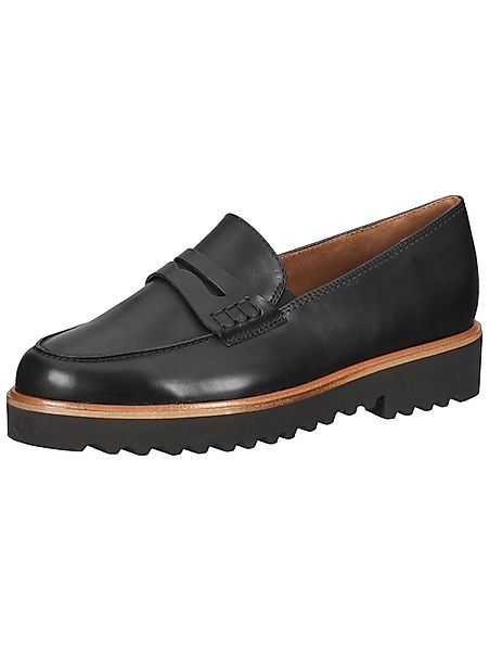 Paul Green Slipper Glattleder Slipper günstig online kaufen