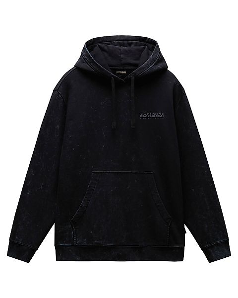 Napapijri Sweatshirt Herren Sweashirt B-ARGIENT H günstig online kaufen