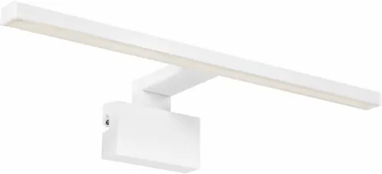Nordlux LED Wandleuchte »Marlee 4000K«, 1 flammig, Leuchtmittel LED-Modul günstig online kaufen