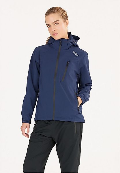 WEATHER REPORT Outdoorjacke CAMELIA W-PRO15000 mit wasserdichter Beschichtu günstig online kaufen