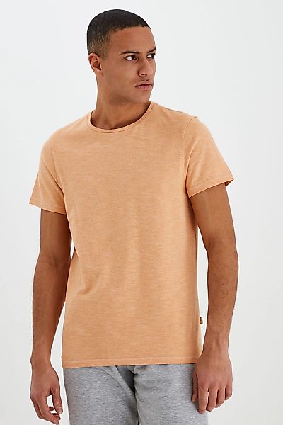 Blend T-Shirt "BHMuddy" T-Shirt mit Rundhalsausschnitt günstig online kaufen