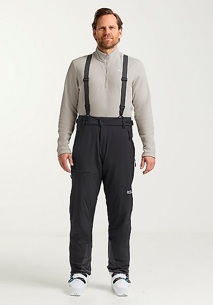 Jack Wolfskin Skihose FLOWLINE PRO 2L INS PANTS M günstig online kaufen